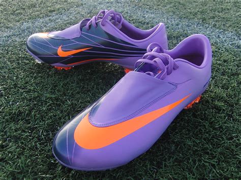 nike mercurial